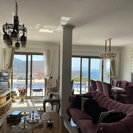 House In Girne Apartament *