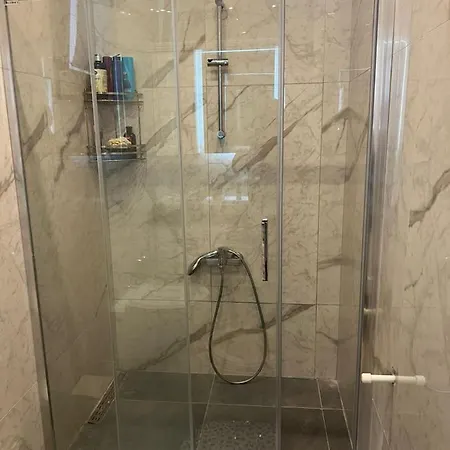 House In Girne Apartament *