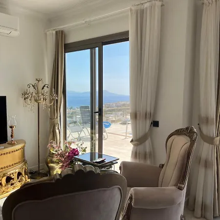 House In Girne