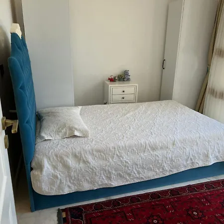 House In Girne