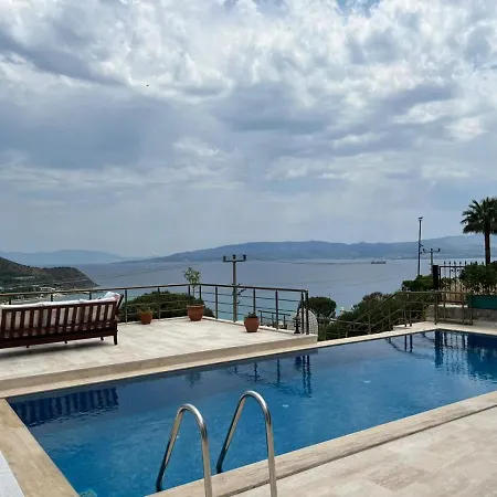 House In Girne Apartament Kyrenia (Northern Cyprus)