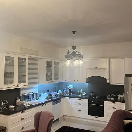 Apartament House In Girne