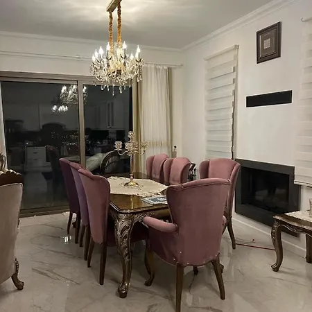 House In Girne *