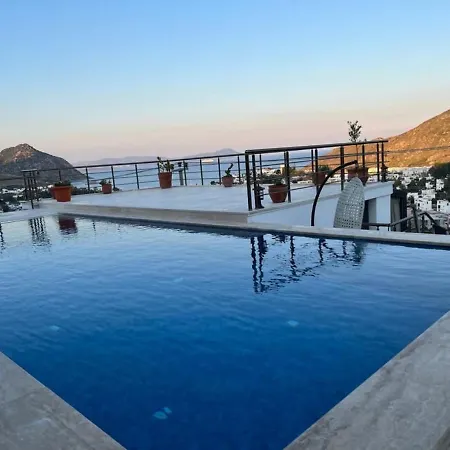 House In Girne Kyrenia (Northern Cyprus)
