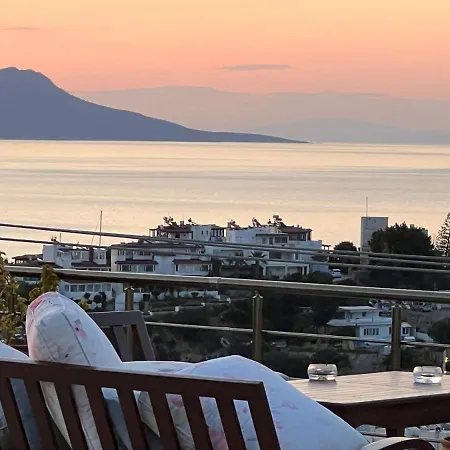 House In Girne * Kyrenia (Northern Cyprus)
